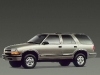 1999 Chevrolet Blazer (c) Chevrolet