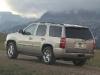 2007 Chevrolet Tahoe (c) Chevrolet