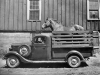 GMC Pick-Up 1936 (c) GMC