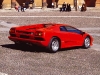 1993 Lamborghini Diablo (c) Lamborghini