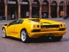 2001 Lamborghini Diablo (c) Lamborghini