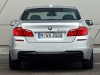 2012 BMW M550 dx (c) BMW