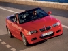 2002 BMW M3 Cabrio (c) BMW