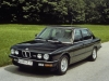 1986 BMW M5 (c) BMW