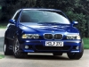 1998 BMW M5 (c) BMW