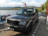 65 Jahre Land Rover (c) Stefan Gruber