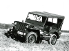 70 Jahre Jeep (c) Chrysler/Jeep