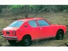 1974 Nissan Cherry (c) Nissan
