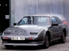 1988 Nissan 300 ZX (c) Nissan
