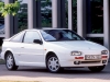 1991 Nissan 100 NX  (c) Nissan