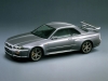 1999 Nissan Skyline GT-R  (c) Nissan