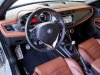 Alfa Romeo Giulietta 2,0 JTD 150 Exclusive (c) Stefan Gruber