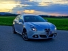 Alfa Romeo Giulietta 2,0 JTD 150 Exclusive (c) Stefan Gruber