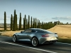 Aston Martin Vanquish (c) Aston Martin