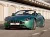 Aston Martin Vantage V8 S Roadster (c) Aston Martin