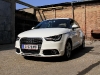Audi A1 1,6 TDI Ambition (c) Stefan Gruber
