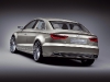 Audi A3 e-tron Concept (c) Audi