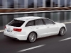 Neuer Audi A6 Avant (c) Audi