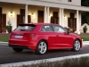 Neuer Audi A3 (c) Audi