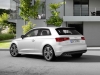 Neuer Audi A3 (c) Audi