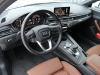 Audi A4 allroad quattro 3.0 TDI (c) Stefan Gruber