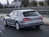 Audi A6 Avant (c) Audi