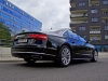 Audi A8 3,0 TDI clean diesel quattro (c) Stefan Gruber