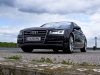 Audi A8 3,0 TDI clean diesel quattro (c) Stefan Gruber