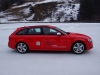 Audi driving experience: Drifttraining (c) Stefan Gruber
