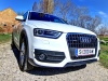 Audi Q3 2,0 TDI quattro S tronic 130 kW (c) Stefan Gruber