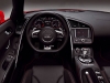 Audi R8 Spyder (c) Audi