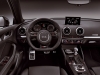 Audi S3 Sportback (c) Audi