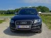 Audi SQ5 TDI (c) Stefan Gruber