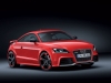 2012 Audi TT RS plus (c) Audi