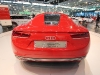 Audi e-tron (c) Stefan Gruber