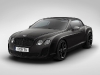Bentley Supersports \"Ice Speed Record\" Convertible (c) Bentley