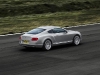 Bentley Coninental GT 2011 (c) Bentley