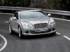 Bentley Coninental GT 2011 (c) Bentley