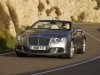 Bentley Continental GTC V8 (c) Bentley