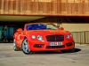 Bentley Continental GTC V8 (c) Stefan Gruber