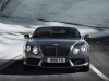 Bentley Continental GT V8 (c) Bentley