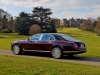 Bentley Mulsanne Diamond Jubilee Edition (c) Bentley