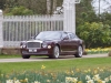 Bentley Mulsanne Diamond Jubilee Edition (c) Bentley