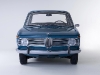 1962 BMW 1500 (c) BMW