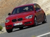 Neue BMW 1er-Reihe (c) BMW