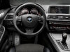 BMW 6er Coupé mit M-Line Sportpaket (c) BMW