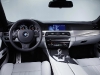 Neuer BMW M5 (c) BMW