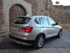 BMW X3 xDrive20d A (c) Stefan Gruber