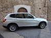 BMW X3 xDrive20d A (c) Stefan Gruber