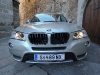 BMW X3 xDrive20d A (c) Stefan Gruber